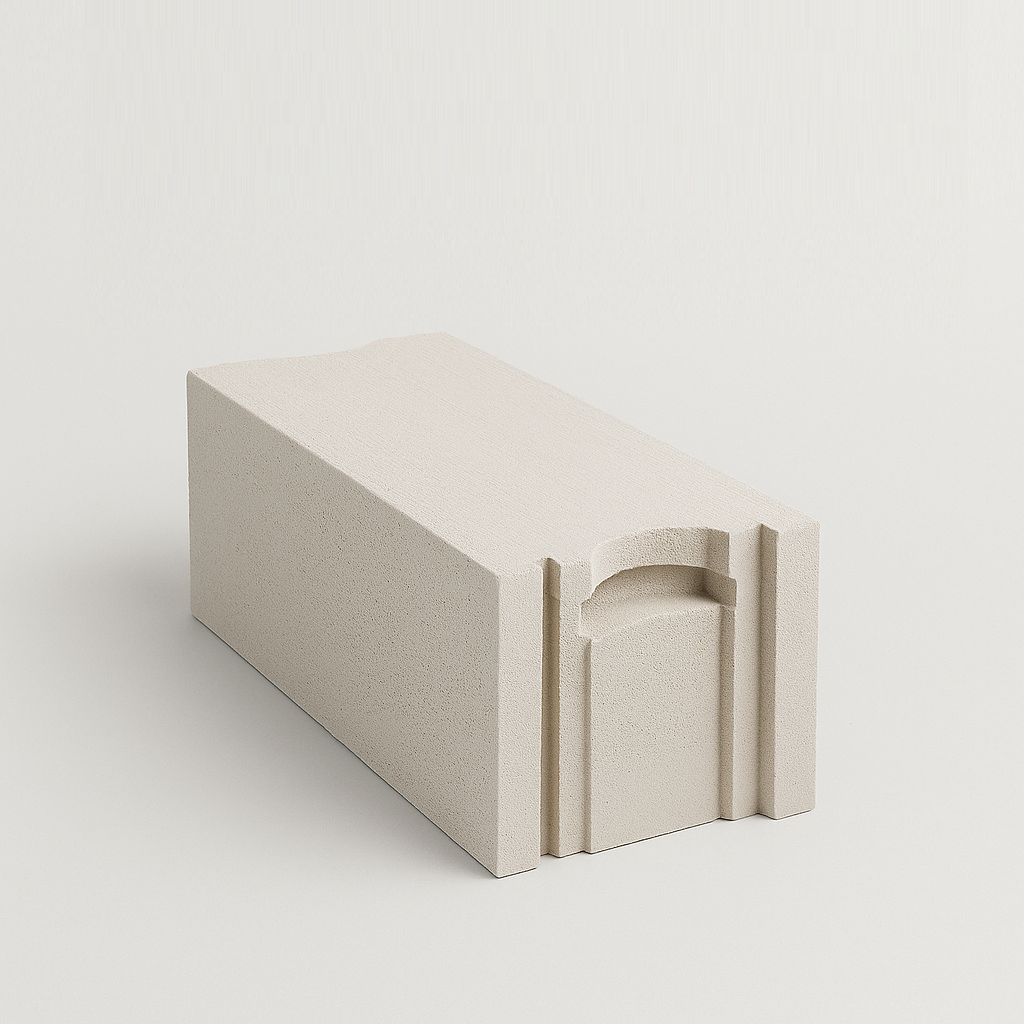 Стінові блоки