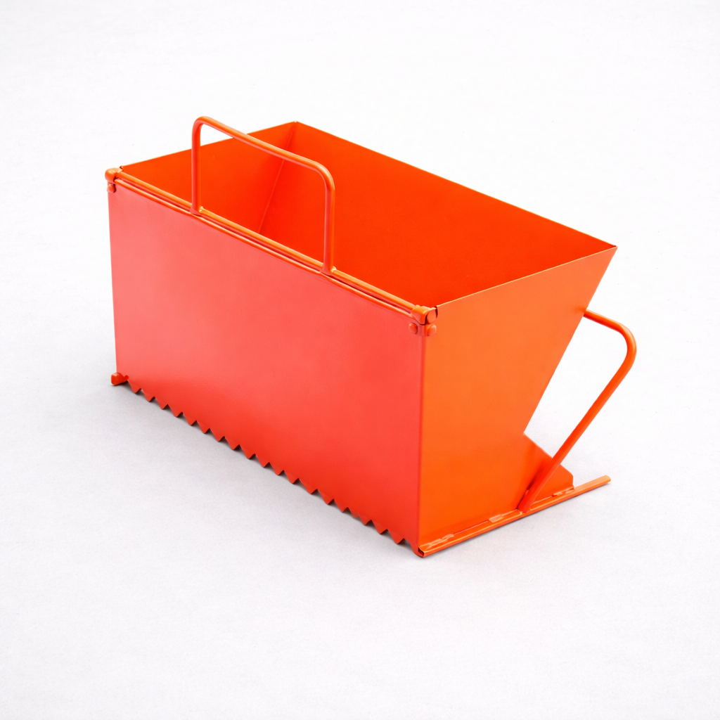 Каретка для клейової суміші 200 мм