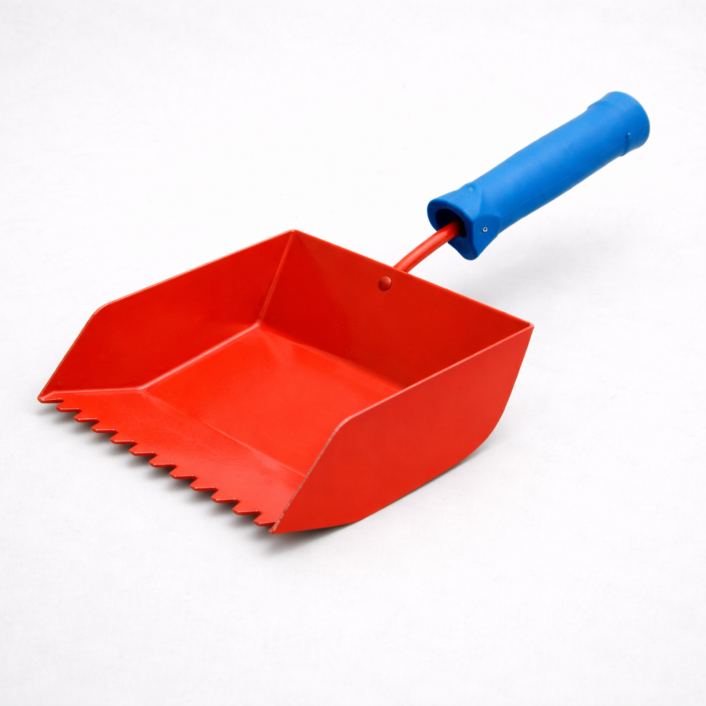 Ковш для клейової суміші 100 мм